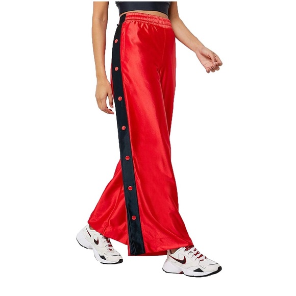 Nike Tech Fitness Snap Away Track Pants New - Picture 3 of 9